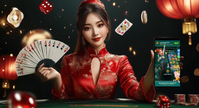 BK8 Casino - ورچوئل گیمز میں 