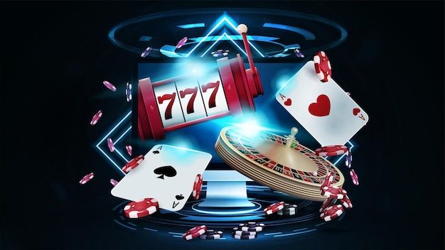 پاکستان کے BK8 Casino کھلاڑیوں کے لیےجیک پاٹ گیم