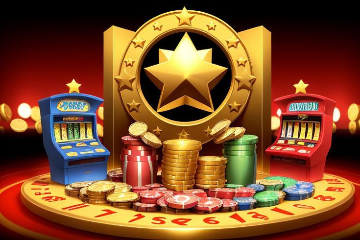 BK8 Casino کیسینو میں لاٹری گیمز میں حصہ لیں۔