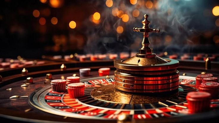BK8 Casino پاکستان میں میگا ویز کیسینو گیمز