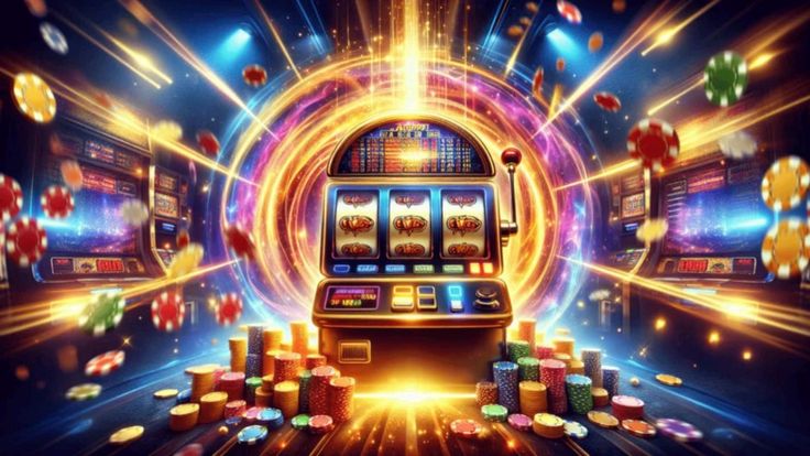 BK8 Casino کیسینو گیمز کا ایک زمرہ منتخب کریں

